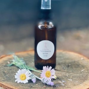Earth Dreaming Aromatherapy Spritzer