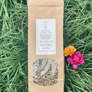 Earth Goddess Yoni Steam Blend