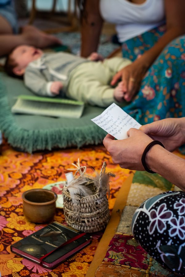 Postnatal Yoga Wollongong