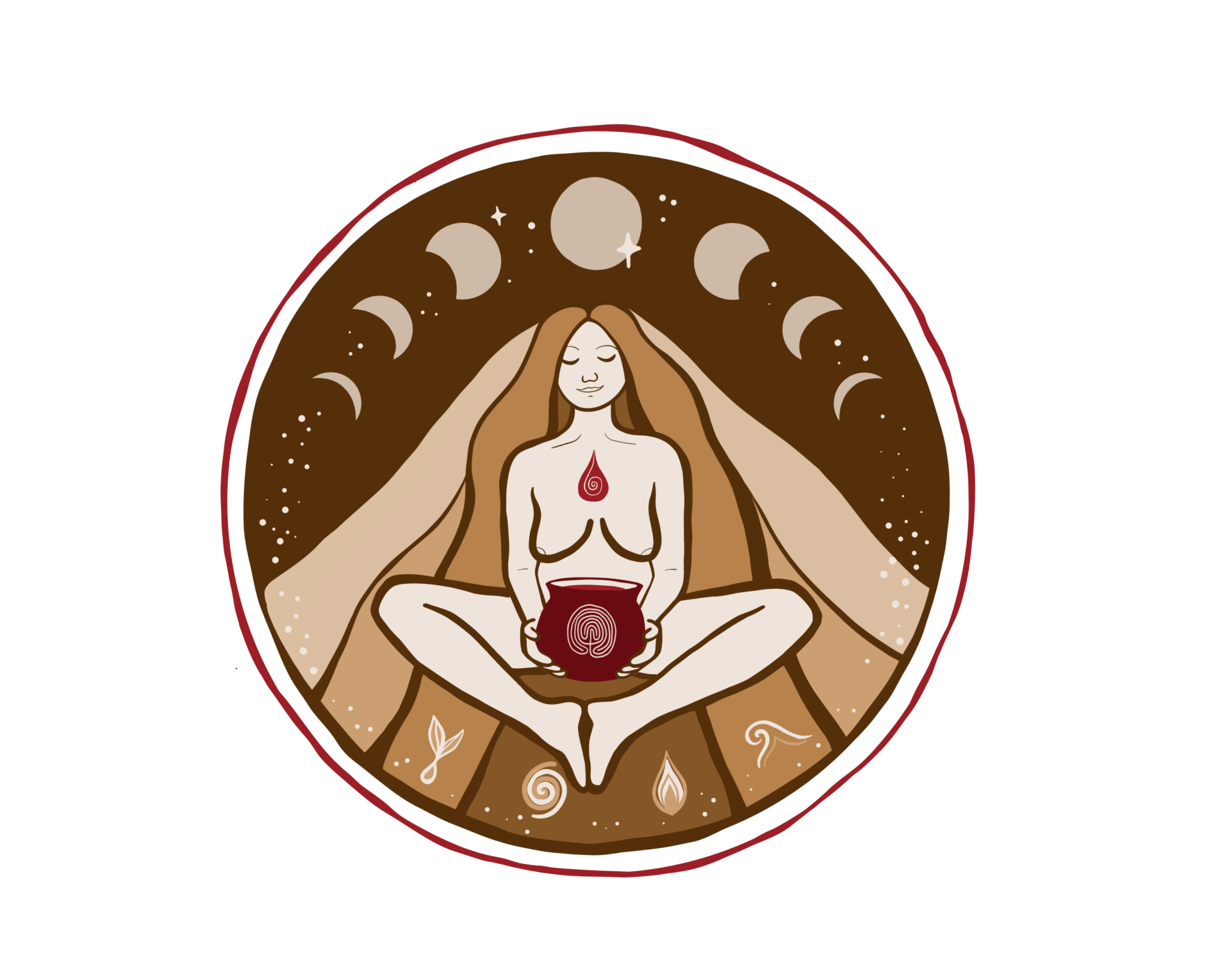 Sacred Feminine Collective